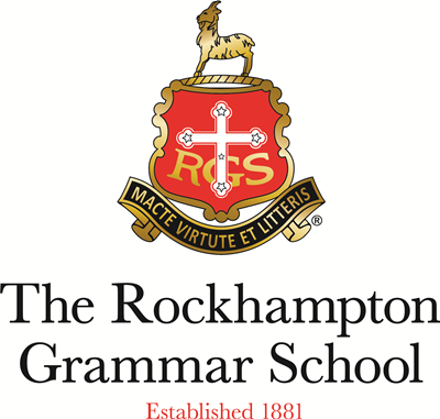 The Rockhampton Grammar School